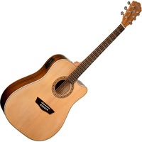 Washburn WD7SCE
