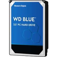 Western Digital Blue 8TB WD80EAZZ