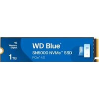 Western Digital Blue SN5000 1TB WDS100T4B0E