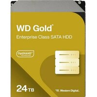 Western Digital Gold 24TB WD242KRYZ