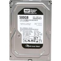 Western Digital WD5002AALX