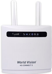World Vision 4G Connect 2 фото