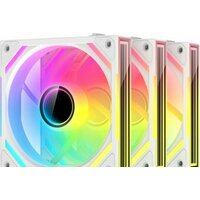 Xastra FS120W ARGB Reverse 3шт