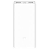 Xiaomi Mi Power Bank 2C 20000