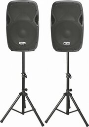 XLine PRA-12 фото