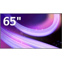 Яндекс ТВ Станция QLED с Алисой 65 YNDX-00096