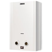 Zanussi GWH 6 Fonte фото